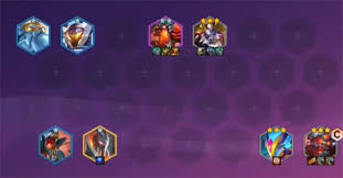 海妖大嘴如何搭配阵容