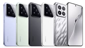 小米15与小米15pro有哪些区别