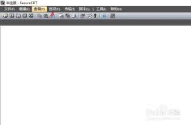 SecureCRT怎么设置用鼠标滑轮粘贴