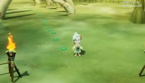 幻想生活i转圈圈的龙和偷取时间的少女扭蛋迷宫苗怎么快速刷取