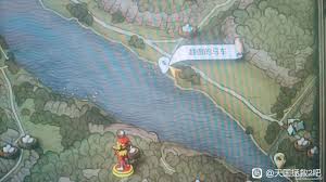 天国拯救2中银斧的独特挖掘位置