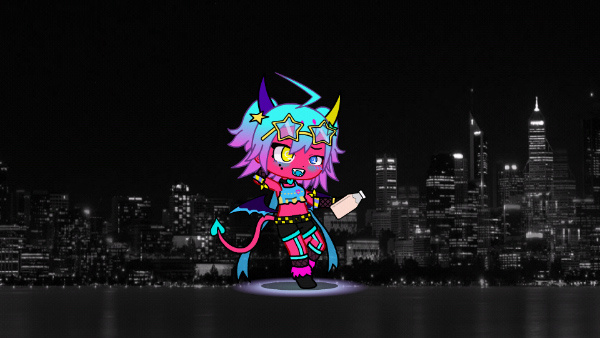 加查扭蛋计划中文版