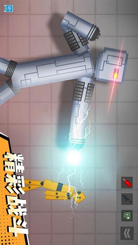 怪兽游乐场单机版