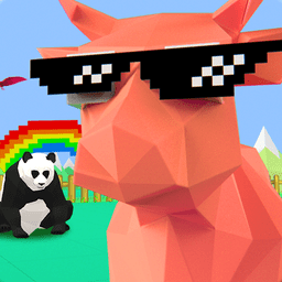 动物合成挑战完整版