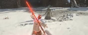 明末渊虚之羽双单手剑怎么玩