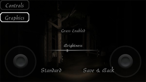 恐怖森林2免广告版