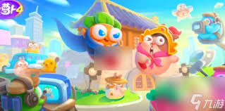 保卫萝卜4胡桃夹子第七十五关通关攻略