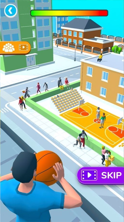 恶作剧之神免广告版