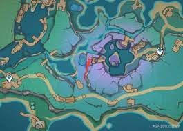 原神5.8新增奇馈宝箱在哪