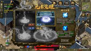 热血沙城如何快速升级