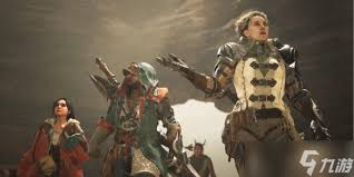 怪物猎人荒野能否共享任务