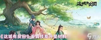 这城有良田铁卫僚属技能升星如何选择