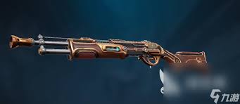 无畏契约手游短炮好用吗