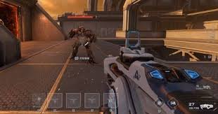 逆战未来黎明之光怎么玩