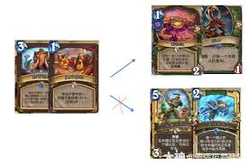 炉石传说法法出击污手猎卡组代码是什么