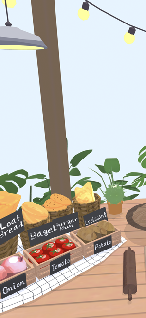 无烦恼厨房苹果精简版