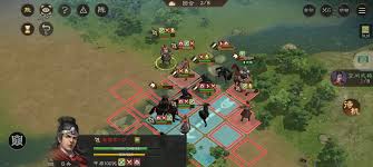 新三国志曹操传克敌入列一通关方法