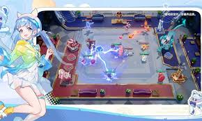 崩坏因缘精灵小镇幸福度怎么提升