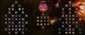 魔兽世界12.0前夕生存猎天赋怎么加点