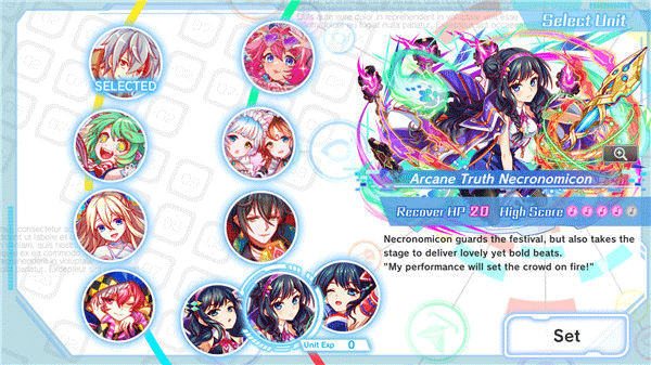 声波节拍移植版