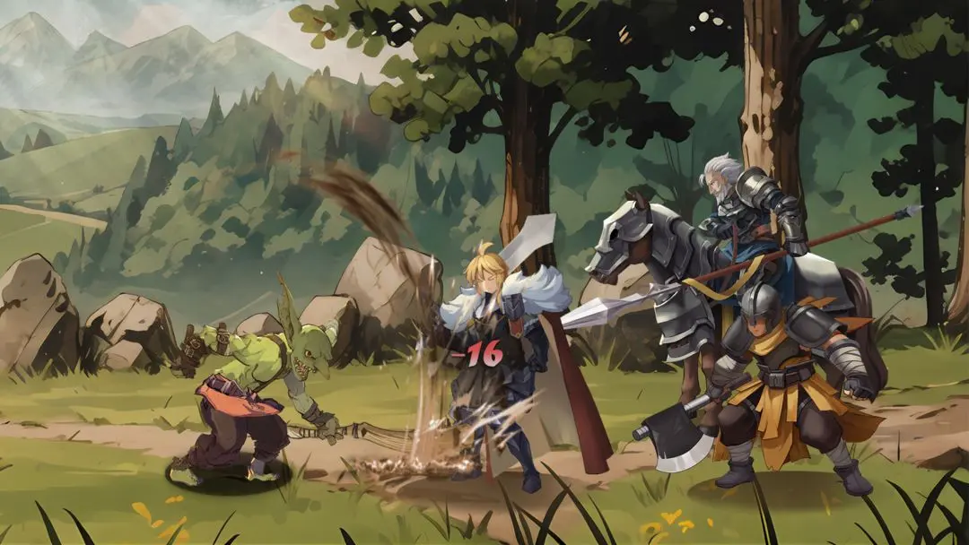 无畏之刃付费版