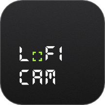 LoFi Cam定制版