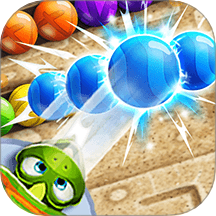 祖玛轻松消国际版