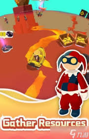 疯狂水世界新手选哪个英雄好