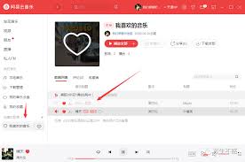 网易云音乐如何将音乐或歌单导出到其他平台