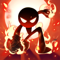 画线征服火柴人高画质版