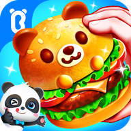 宝宝美食街中文版