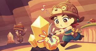 幻想生活i上等薄荷石矿怎么获得