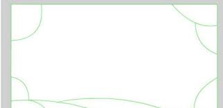 Macromedia Flash 8怎么绘制秋天背景