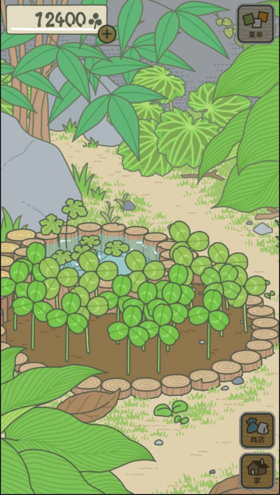 旅行青蛙ios汉化版