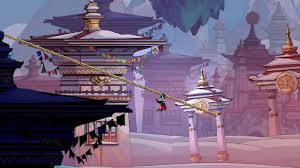 苏里第七音符游戏官网地址是什么