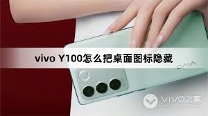 vivo如何隐藏桌面图标字体显示
