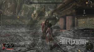 明末渊虚之羽淬羽砭石如何获取