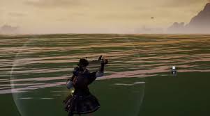 荒原曙光鲨鱼位置在哪里