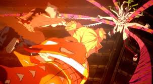 鬼灭之刃火之神血风谭2游戏模式是什么