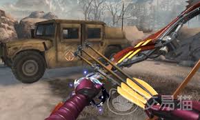 逆战未来弓箭头好用吗