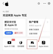苹果教育优惠入口在哪里