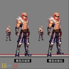 DNF协战师爆刃突袭技能进化全形态有哪些