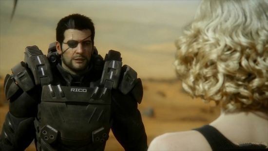 星河战队火星叛徒单机版