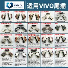 vivoy76s的UBS接口型号是什么