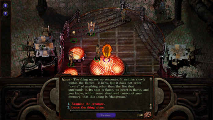 异域镇魂曲手机精简版