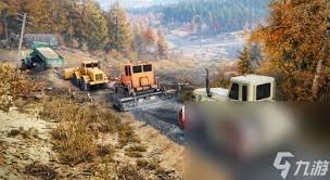 灾后修复师怎么玩