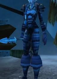 魔兽世界怀旧服尼斯boss怎么介绍