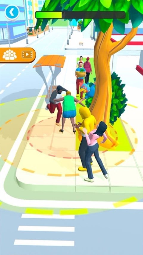 恶作剧之神离线版