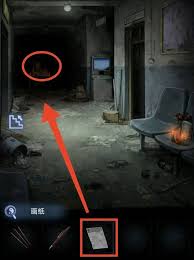 纸嫁衣8第一章全谜题怎么解