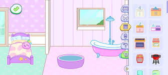 汤姆猫小镇建造系统怎么玩